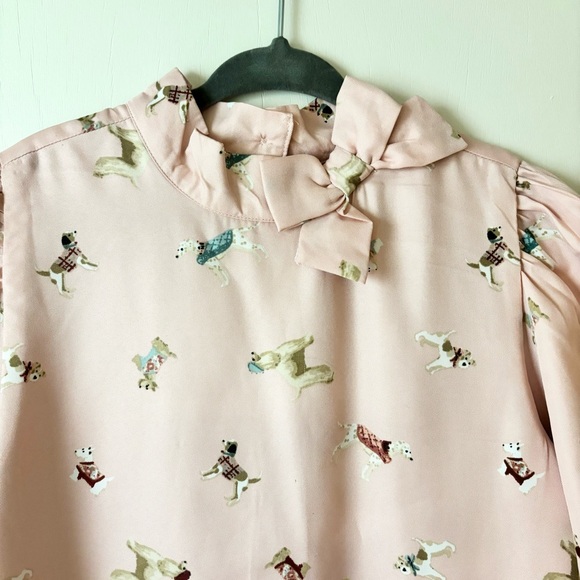 Janie and Jack - The Best Friend Dress - size 8 - Picture 2 of 14